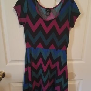Rue 21 dress size L